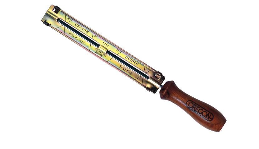 Galandinimo komplektas Oregon grandinėms 20, 21, 22