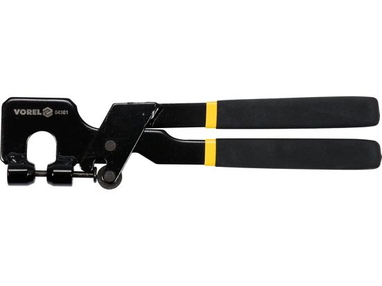 Replės gipso profilių sujungimui Vorel 04301; 300 mm