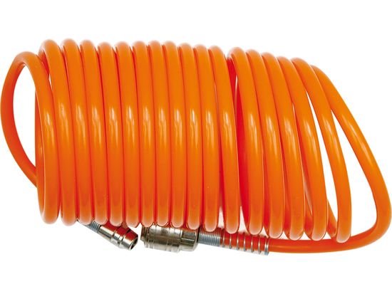 Aukšto slėgio kompresoriaus oro žarna Vorel 81501; 10 m