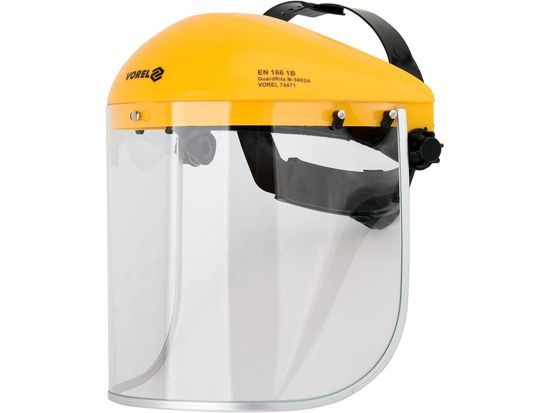 Apsauginis skydelis Vorel 74471