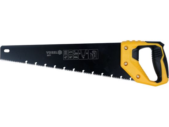 Rankinis pjūklas Vorel 28371; 400 mm