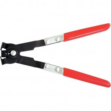 Replės Ellient Tools AT1128A