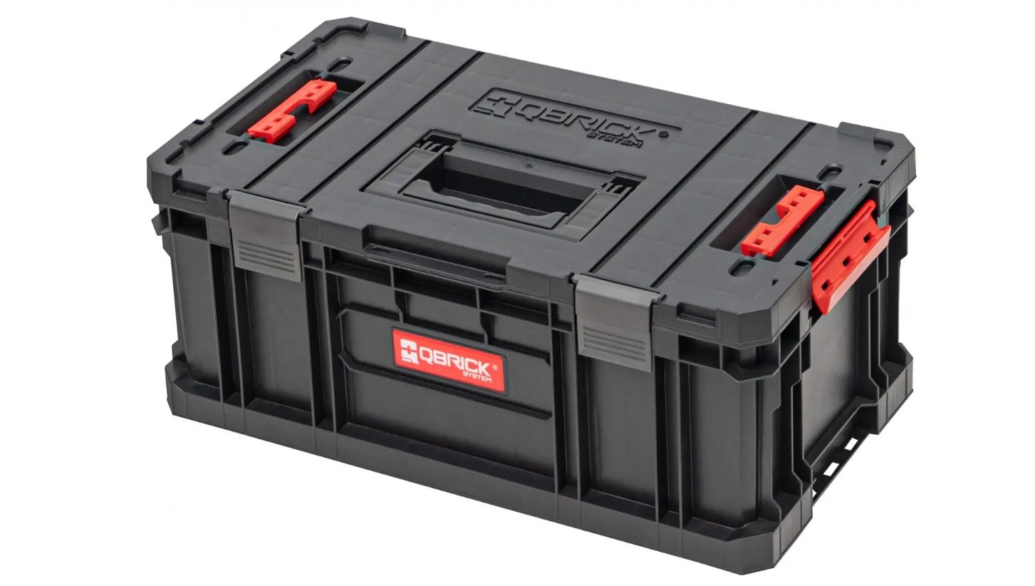 Įrankių dėžė Qbrick TWO&nbsp; Plus Vario