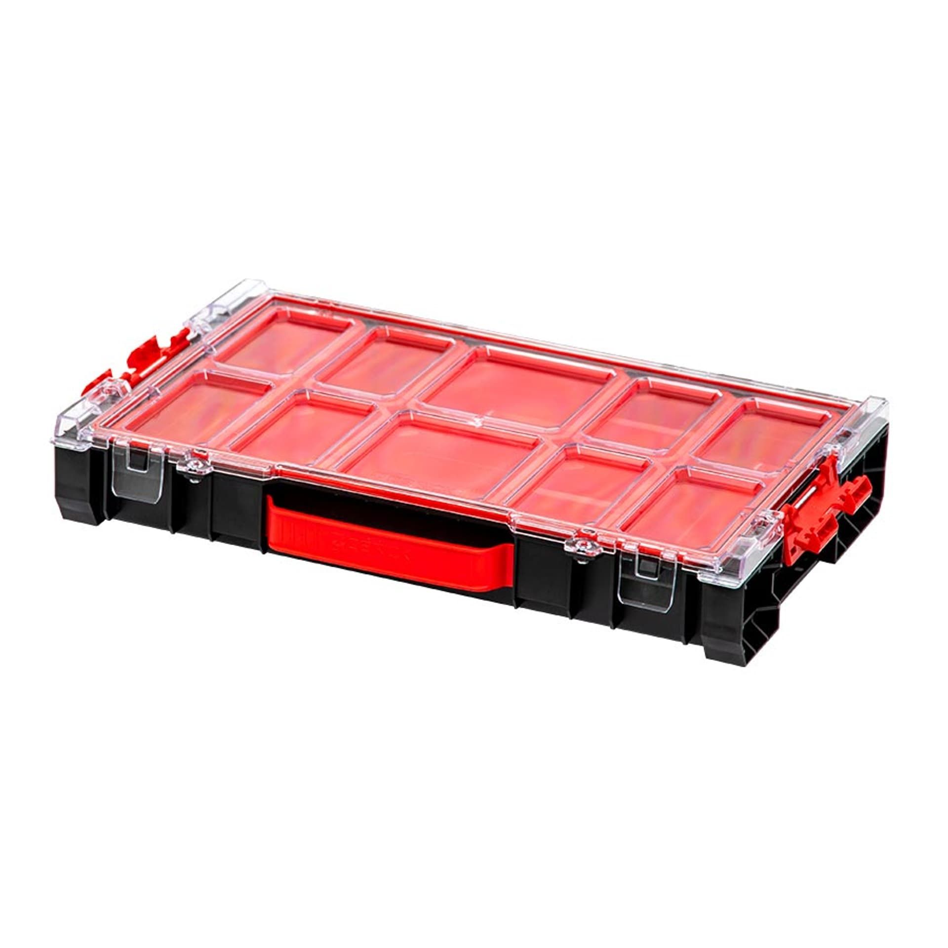 Įrankių dėžė Qbrick PRO ORGANIZER 100