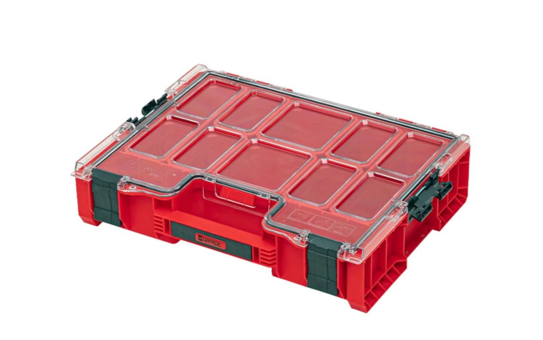 Įrankių dėžė Qbrick PRO ORGANIZER 300