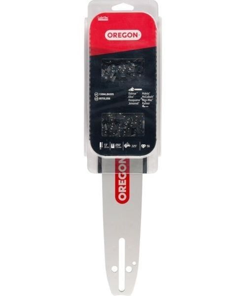 Grandininio pjūklo pjovimo juosta Oregon 581620; 15''; 38 cm; .325''; 64; 1,3 mm +...