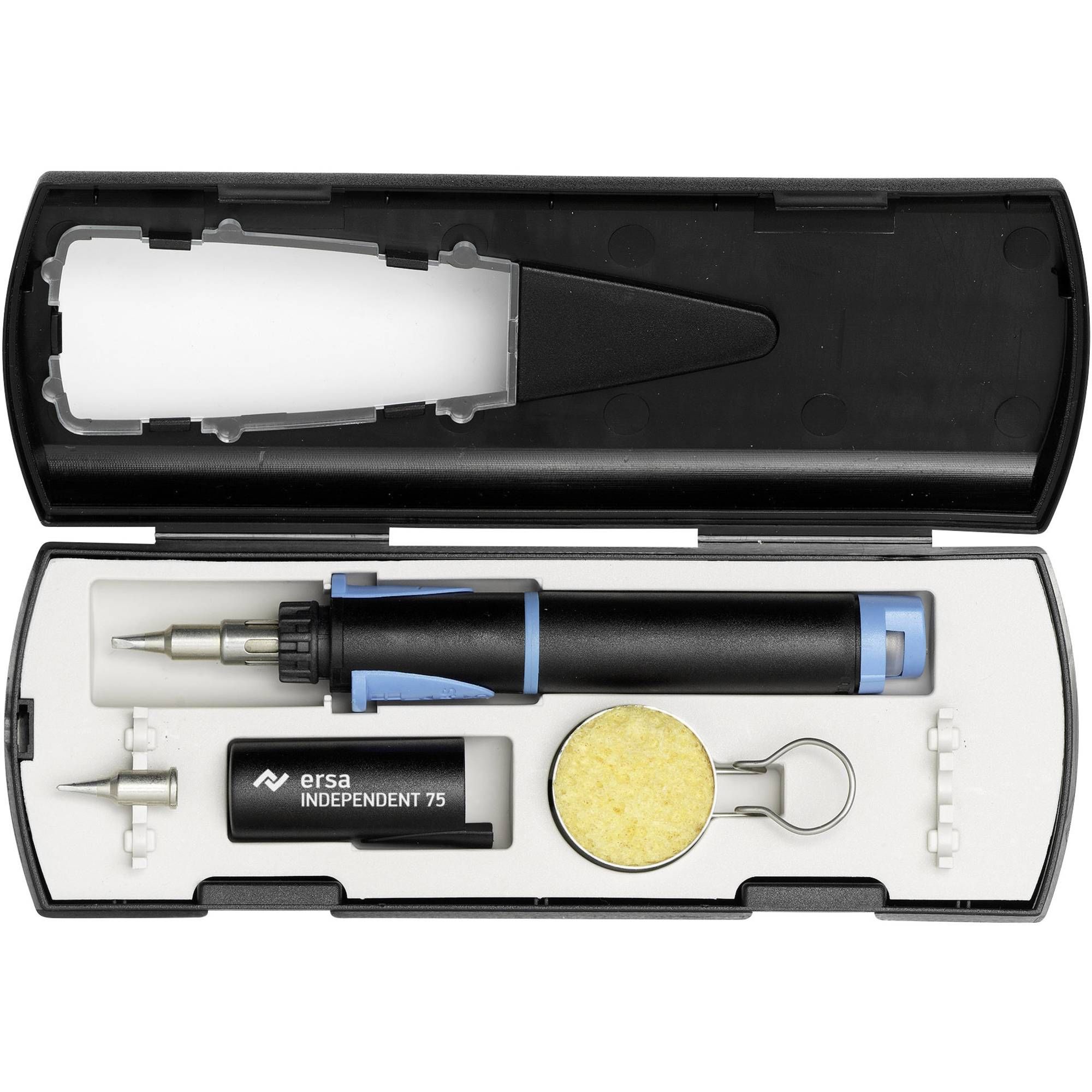 Dujinis lituoklis Ersa G070