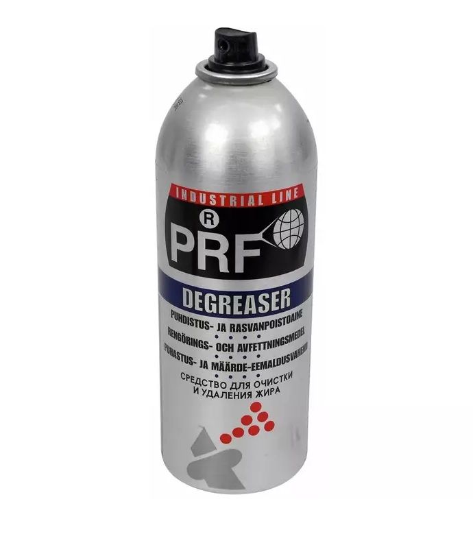 Purškiamas valiklis PRF DEGREASER; 520 ml