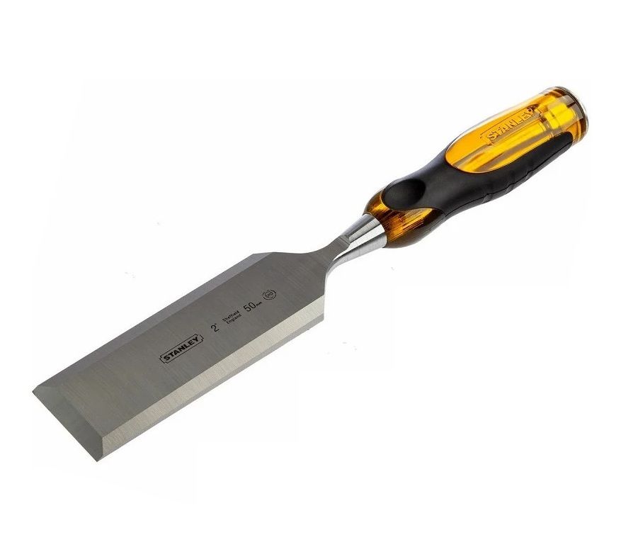 Kaltas medienai Stanley 0-16-267; 165 mm; 50 mm