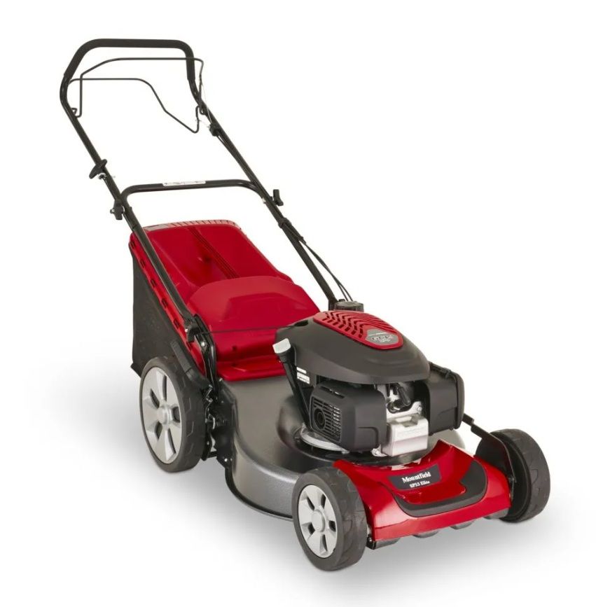 Vejapjovė Castelgarden SP53 Elite; 3,3 kW; savaeigė benzininė