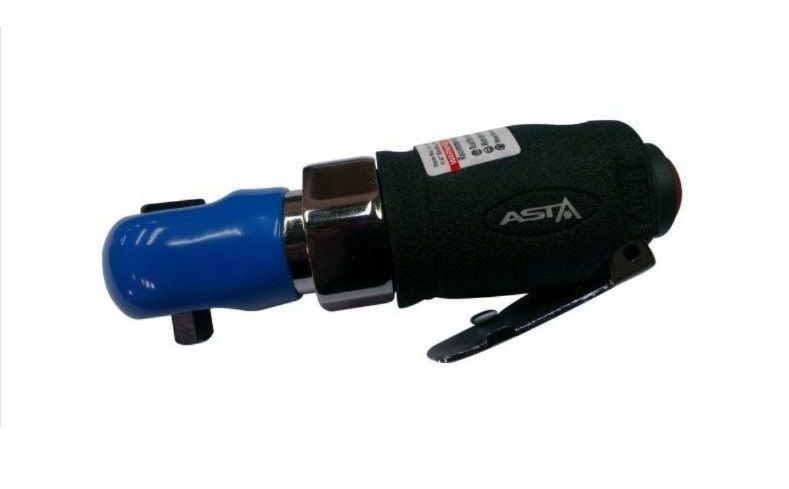 Pneumatinė terkšlė ASTA A-1922B; 1/4''