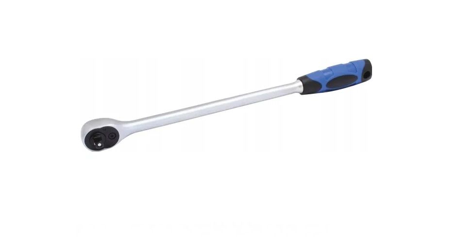 Terkšlė ASTA A-KH14SL; 1/4''; 275 mm