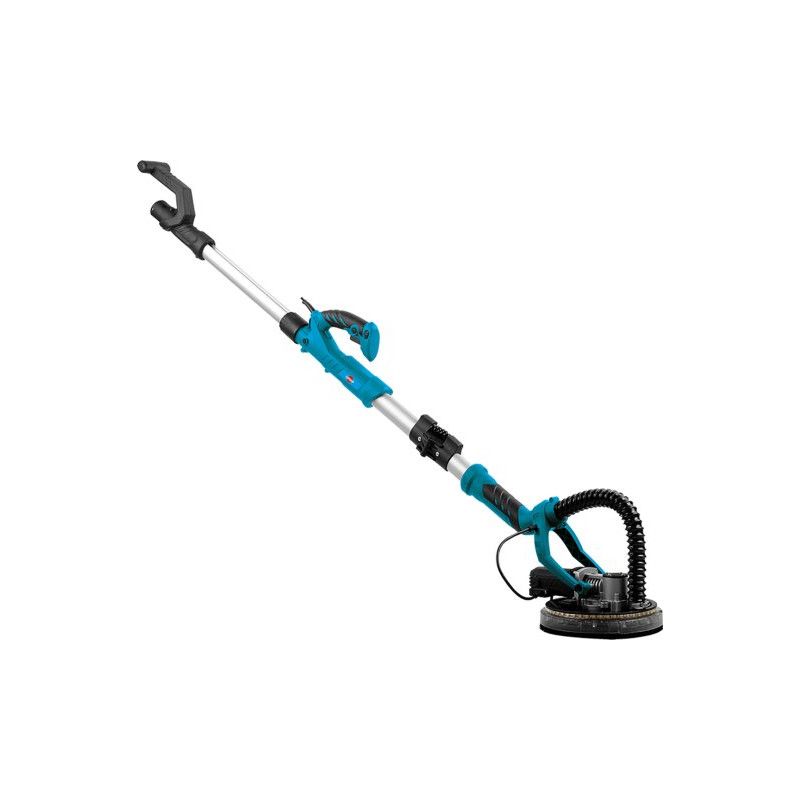 Šlifuoklis sienoms LEMAN LOPOG226; 750 W; 225 mm