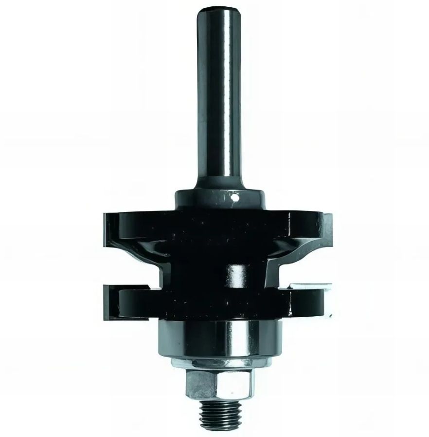 Sujungimų freza LEMAN F4398-700-03; 41 mm; 8 mm