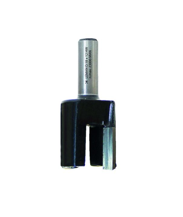 Lankstų freza LEMAN F4028-722-00; 22 mm; 8 mm