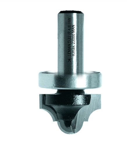 Profilinė freza LEMAN F4538-705-00; 22 mm; 8 mm
