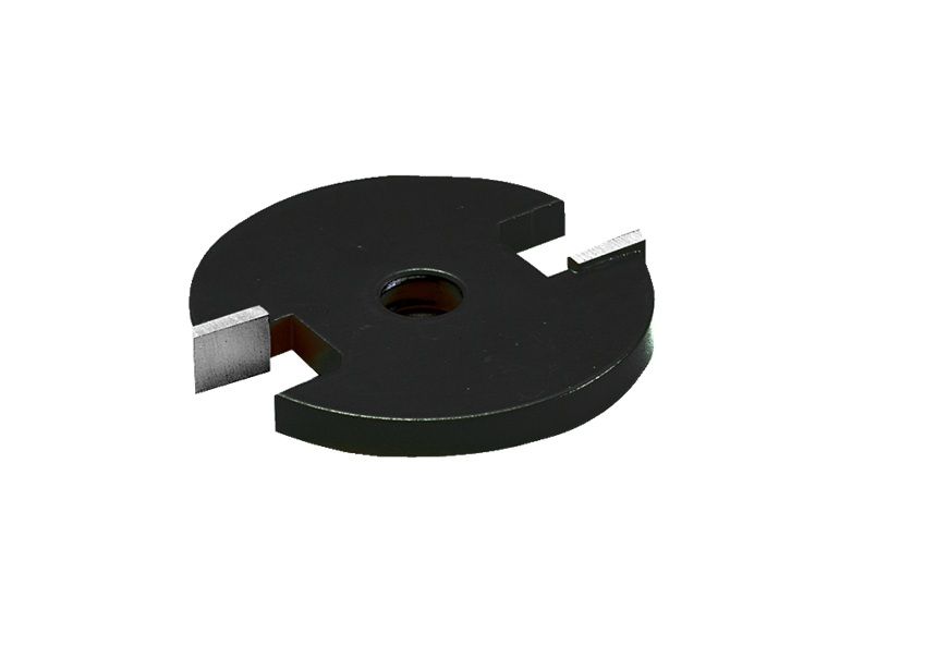 Diskinė griovelių freza LEMAN F4708-735-00; 48x3,5 mm