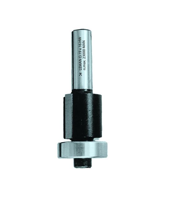 Briaunų freza LEMAN F4678-700-00; 19 mm; 8 mm