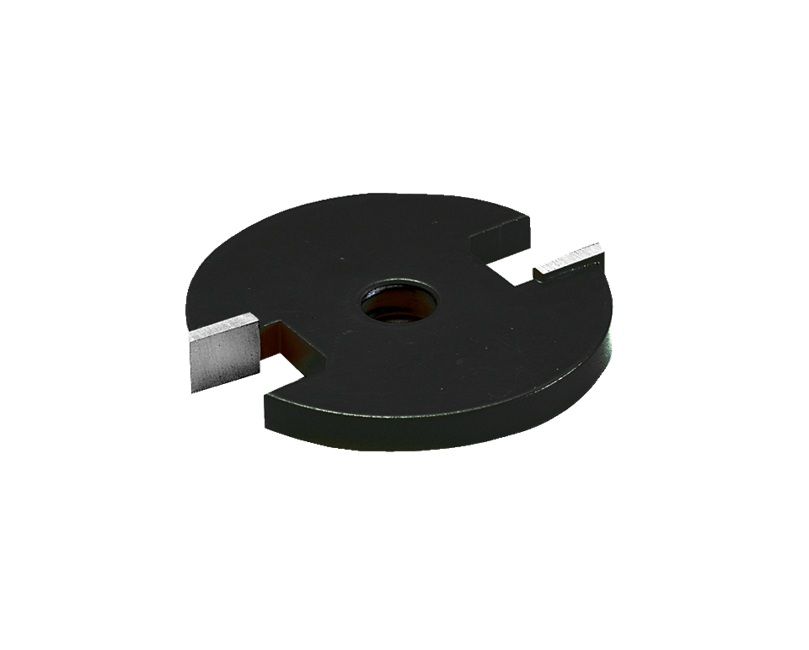 Diskinė griovelių freza LEMAN F4708-730-00; 48x3 mm