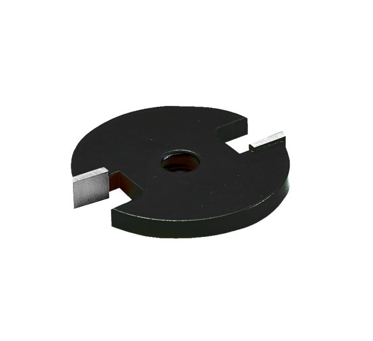 Diskinė griovelių freza LEMAN F4708-715-00; 48x8 mm