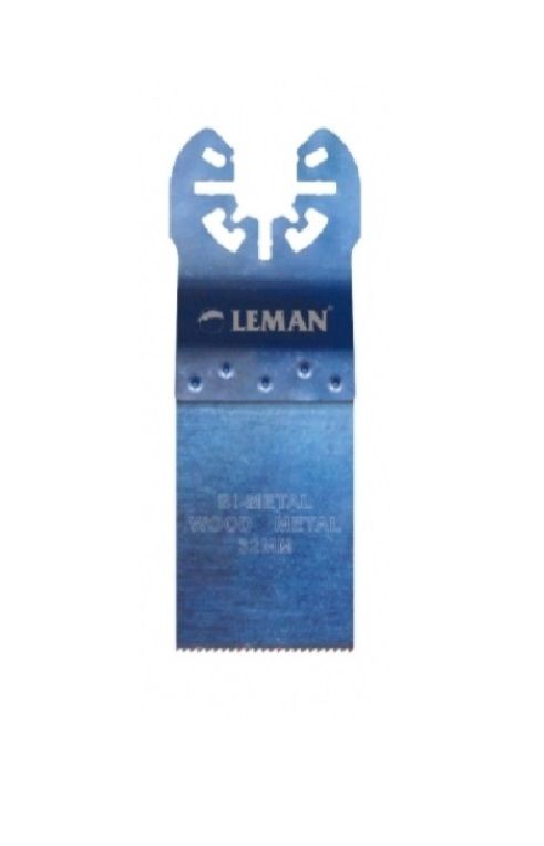 Įpjaunamasis pjūklelis LEMAN F4007.01; 32 mm