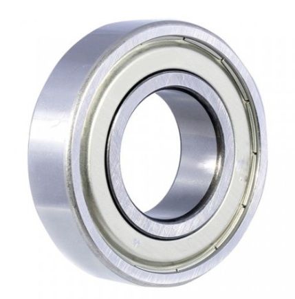 Atraminis guolis LEMAN F890.002.08; 12,7 mm; 4,7 mm