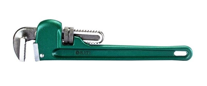 Santechninis veržliaraktis Sata S70818; 900 mm