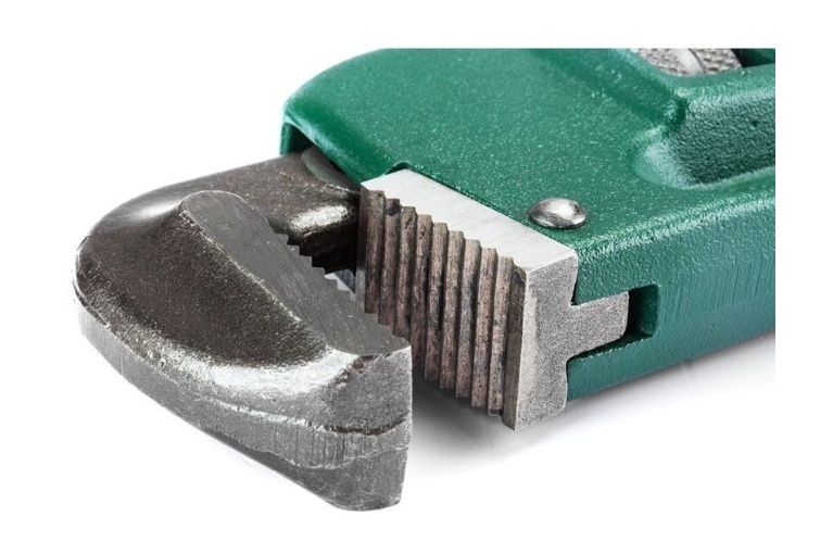 Santechninis veržliaraktis Sata S70817; 600 mm