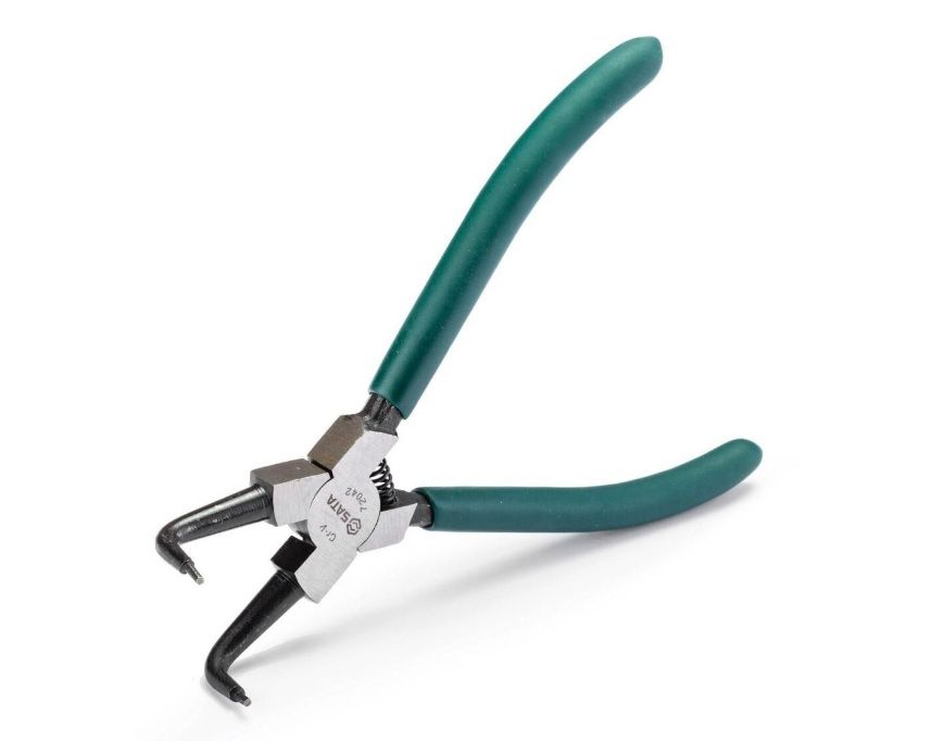 Replės žiedams Sata ST72042ST; 175 mm