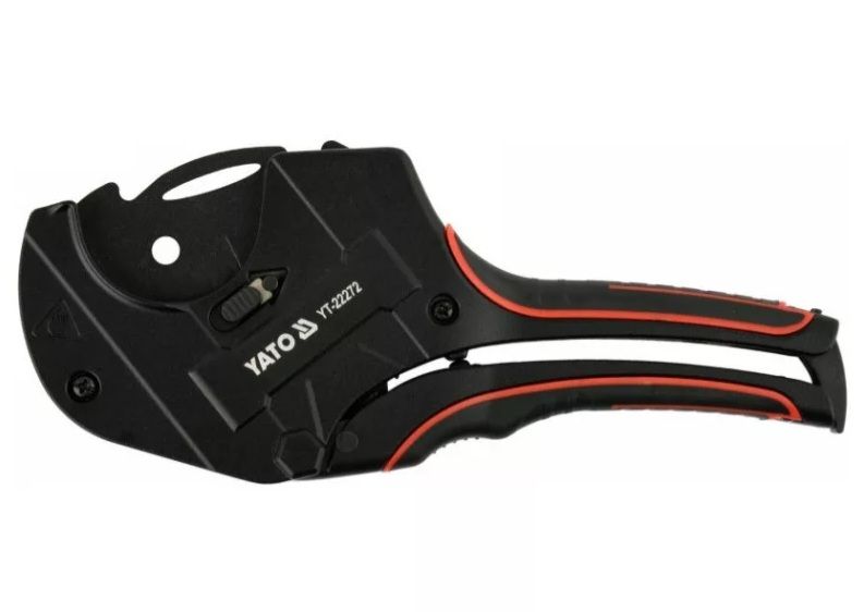 Vamzdžiapjovė Yato YT-22272; 50 mm