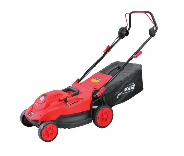 Vejapjovė AWTools ZF38 AW70044; 1400 W; elektrinė