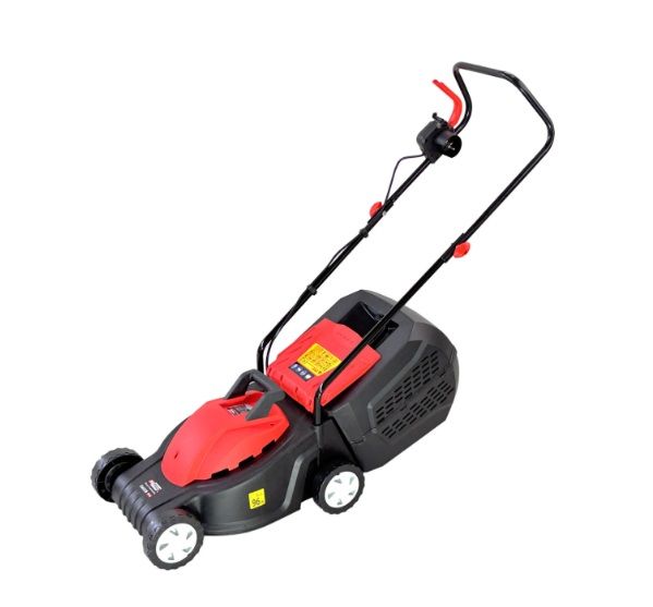 Vejapjovė AWTools ZF6124B AW70049; 1000 W; elektrinė