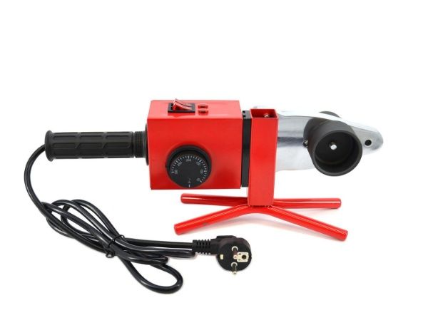 Suvirinimo aparatas AWTools AW05000; 20-63 mm; 1500 W