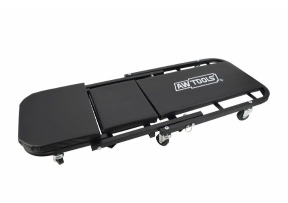 Gultas AWTools AW20063; sulankstomas