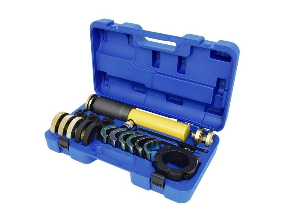 Rinkinys Ellient Tools AT9106