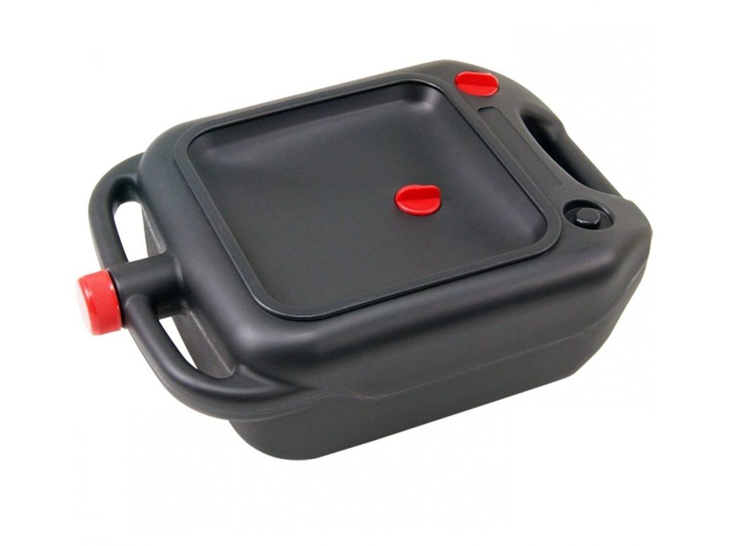 Padėklas Ellient Tools AT2056; 6 l