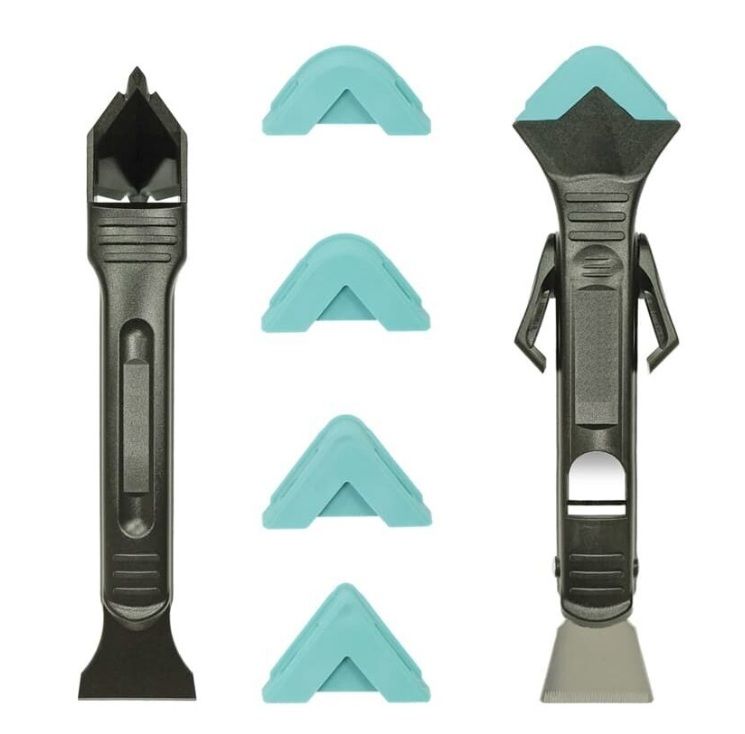 Rinkinys Ellient Tools GG0011; 6 vnt.