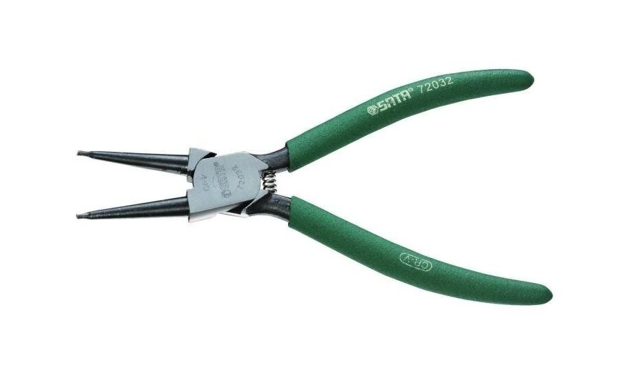 Replės žiedams Sata ST72032ST; 175 mm