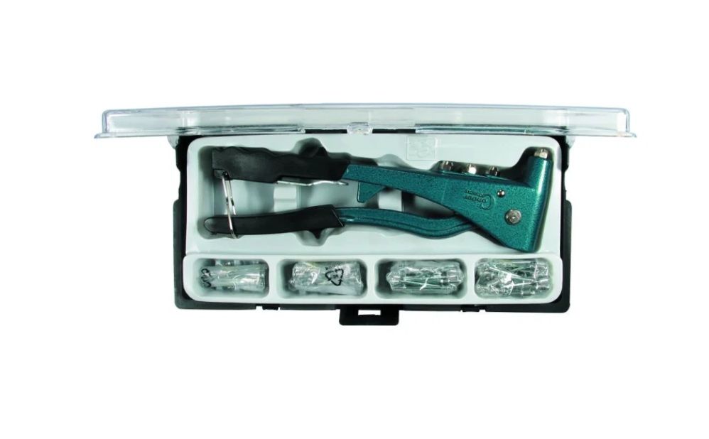 Rankinis kniediklis Condor Werkzeug C0236; 2,4-4,8 mm