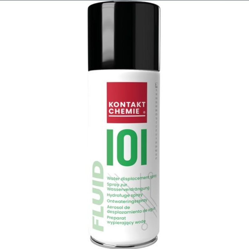 Valiklis KONTAKT CHEMIE KOC-FLUID101/200; 200 ml