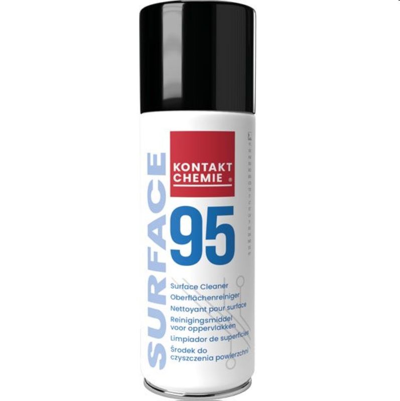 Valiklis KONTAKT CHEMIE KOC-SURFACE95/200; 200 ml