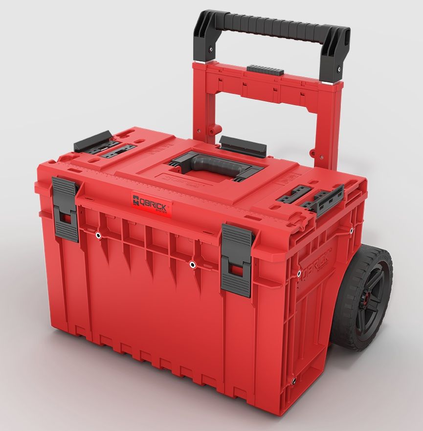 Įrankių dėžė Qbrick SKRWQCOCCZEPG003