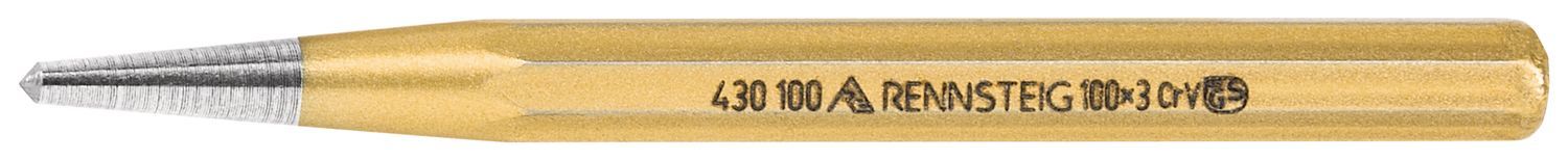 Kaltas Rennsteig 4301000; 3x100 mm