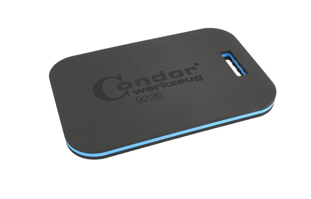 Kilimėlis mechanikui Condor Werkzeug C9226; 480x320 mm