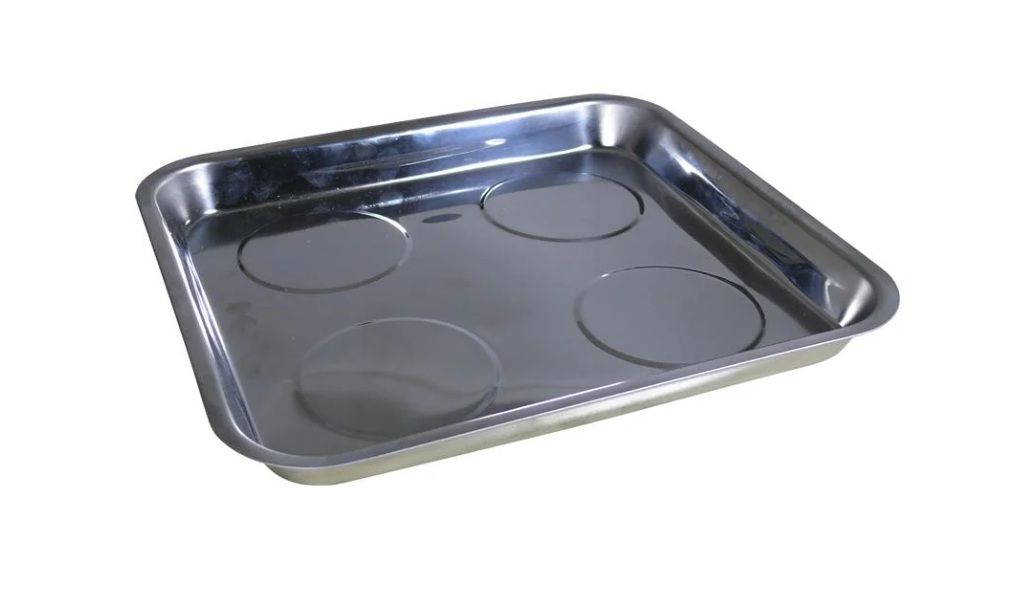 Magnetinis indelis Condor Werkzeug C9582; 290x270 mm