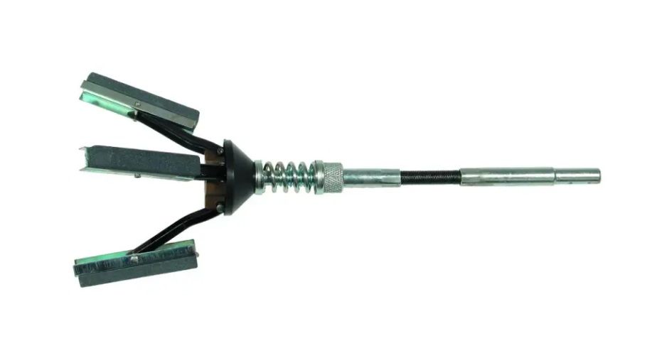 Cilindrų šlifavimo įrankis Condor Werkzeug C5321; 32-90 mm