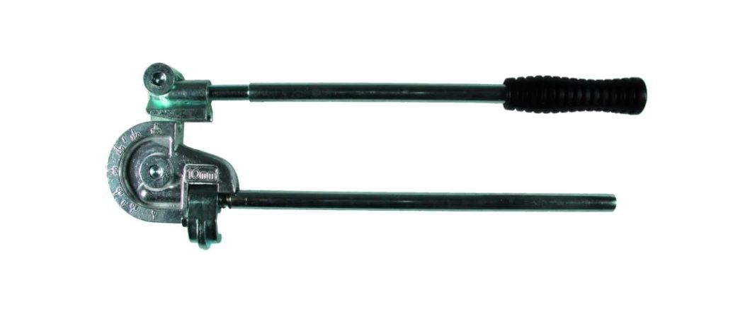 Varinių vamzdžių lenkimo replės Condor Werkzeug C0408/12; 12 mm