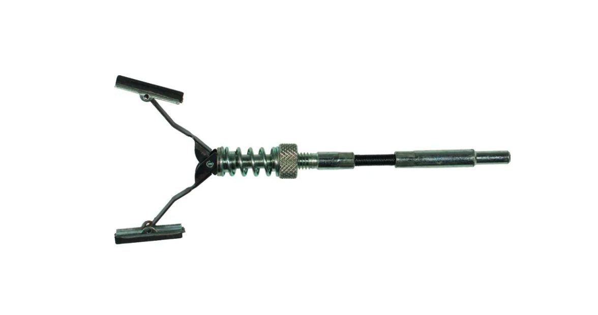 Cilindrų šlifavimo įrankis Condor Werkzeug C5320; 18-63 mm