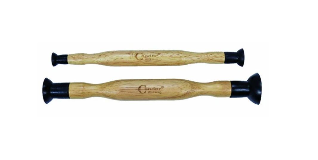 Vožtuvų pritrynimo įrankis Condor Werkzeug C5285; 2 vnt.