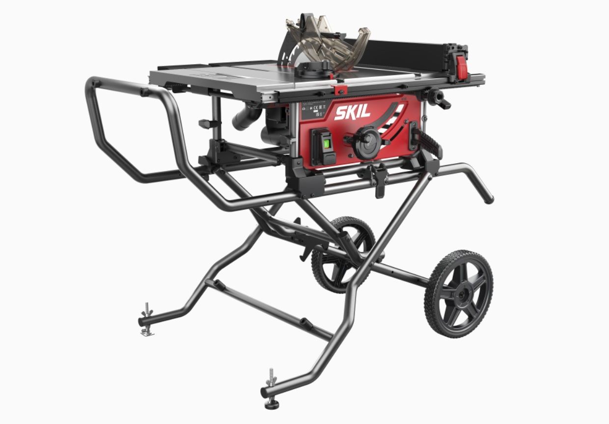 Išilginio pjovimo staklės Skil 1343 AA; 254 mm; 2000 W